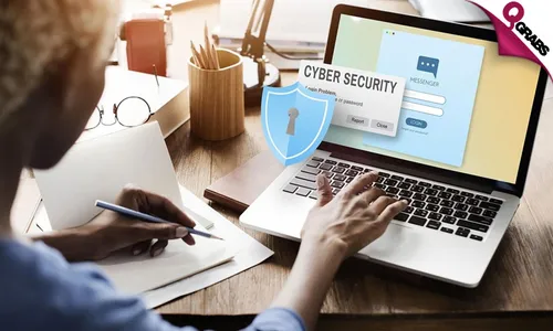 IT Security Diploma!